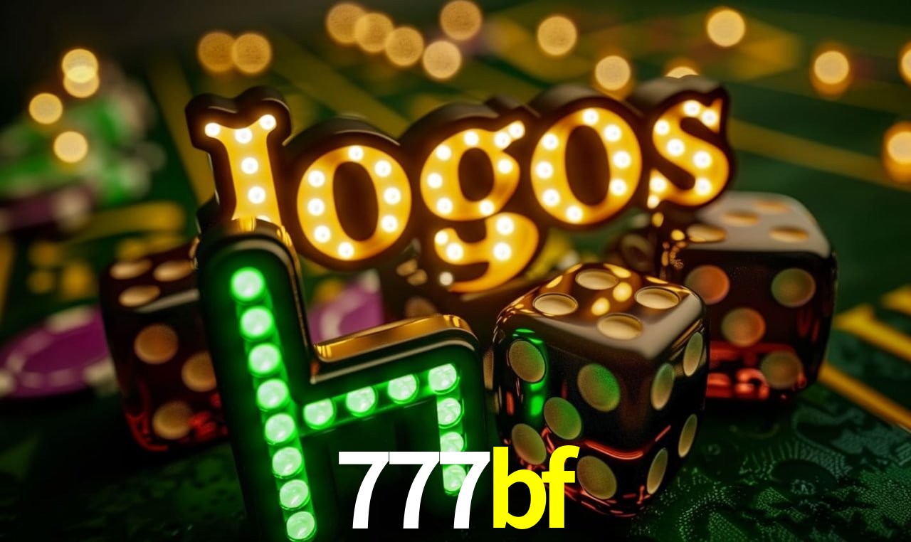 Estatísticas 777bf