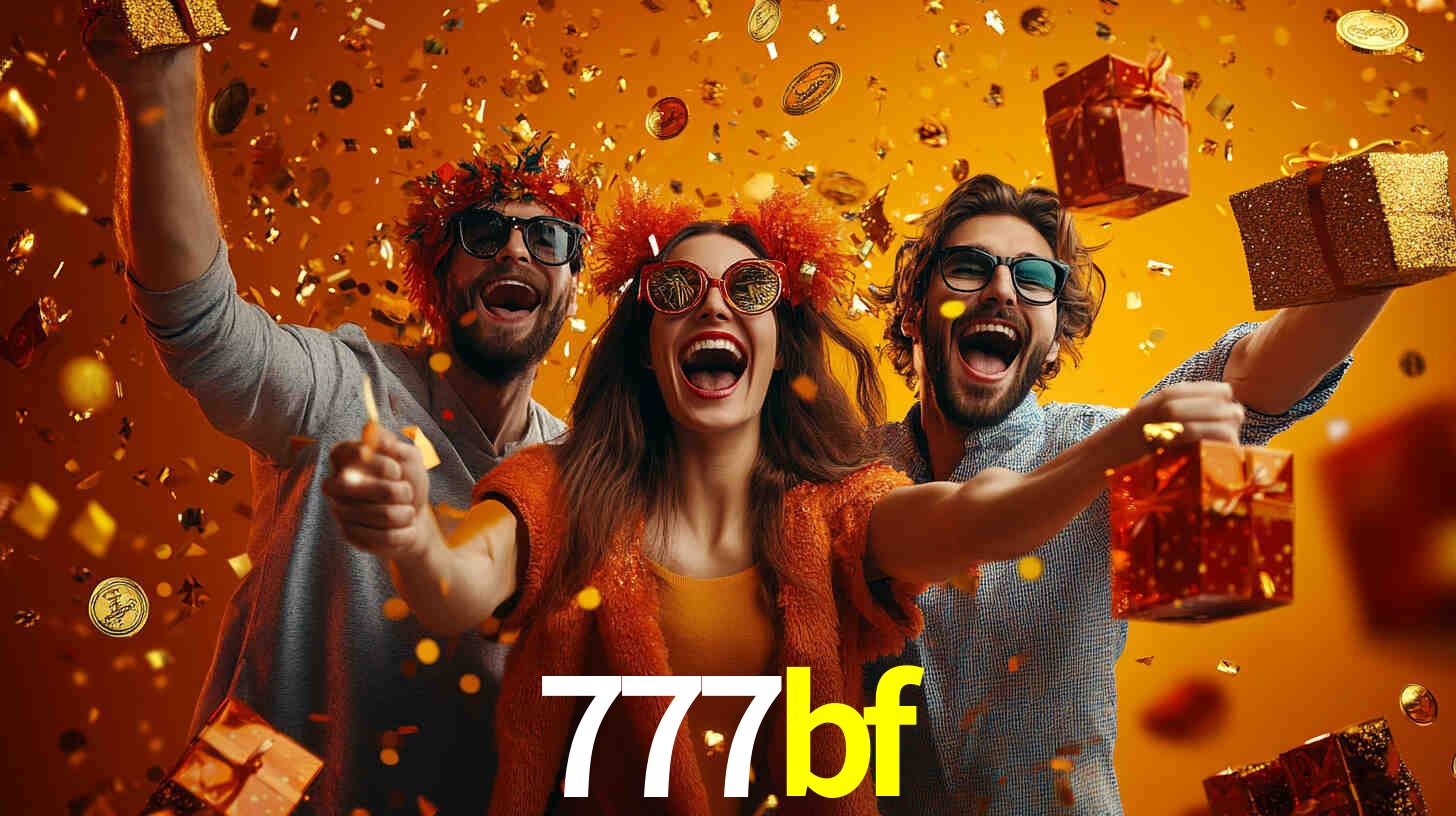 777bf - Cassino é Aqui - 777bf.com