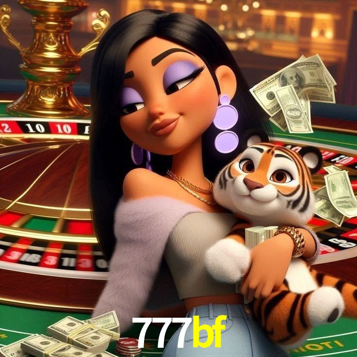 Welcome Bonus 777bf