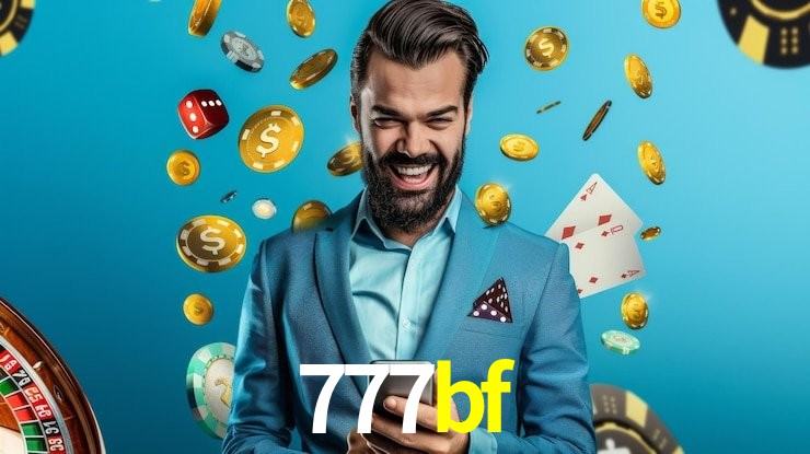 Live Casino 777bf
