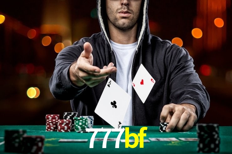 Bônus Generosos e Exclusivos no 777bf para Você!