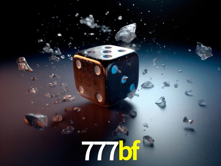Tecnologia da Plataforma 777bf