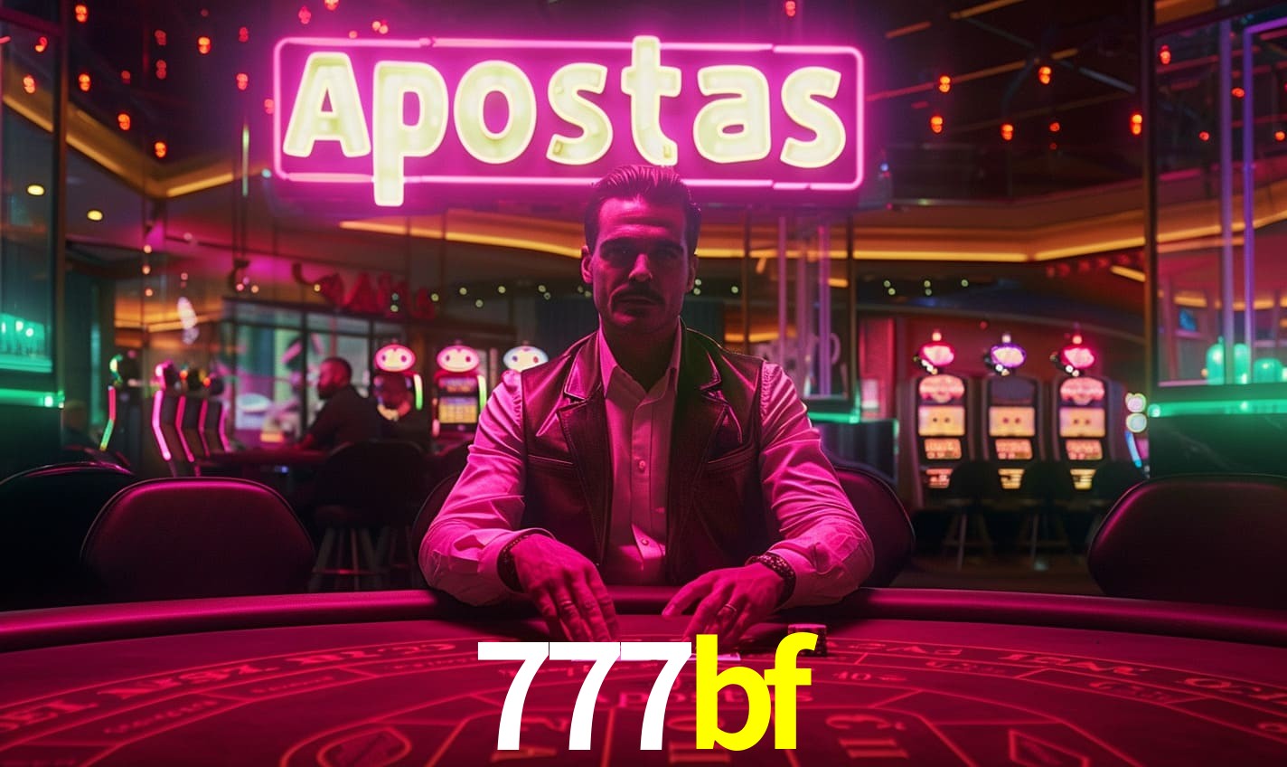 Descubra a Essência do 777bf: Nossa História e Compromissos