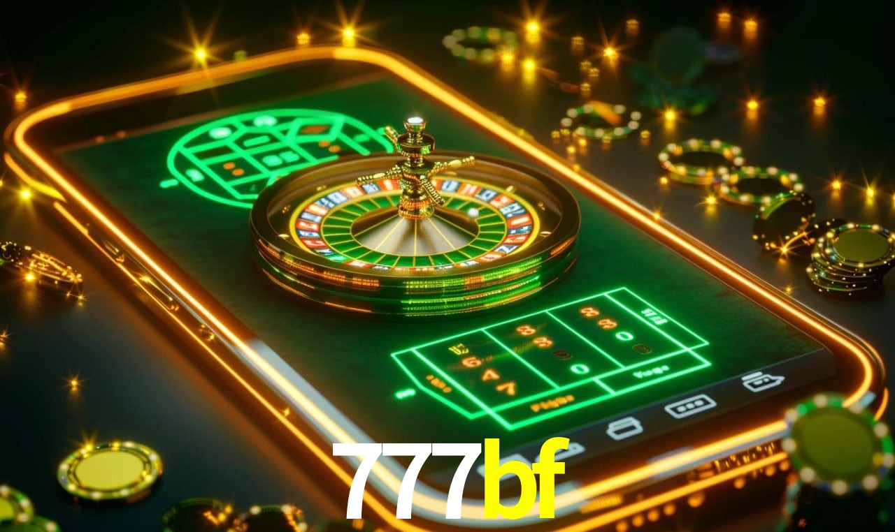 Provedores de Jogos 777bf