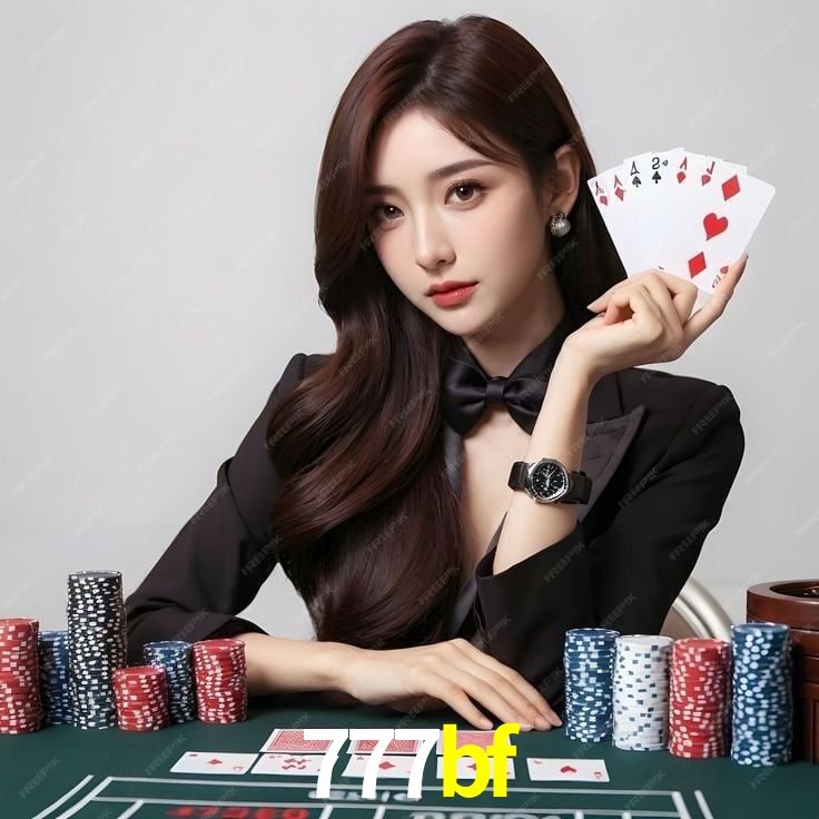 Casino Ao Vivo 777bf