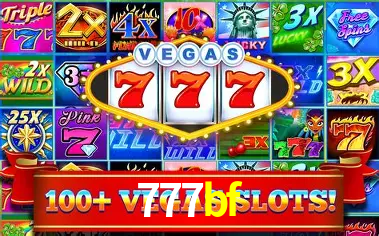 Descubra a Magia dos Jogos de Arcade no 777bf