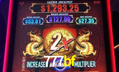 Desvendando o Mundo dos Jogos Virtuais na 777bf
