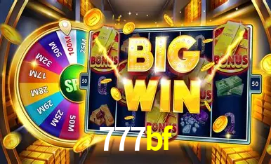 Apostas Esportivas na 777bf: Um Guia Completo