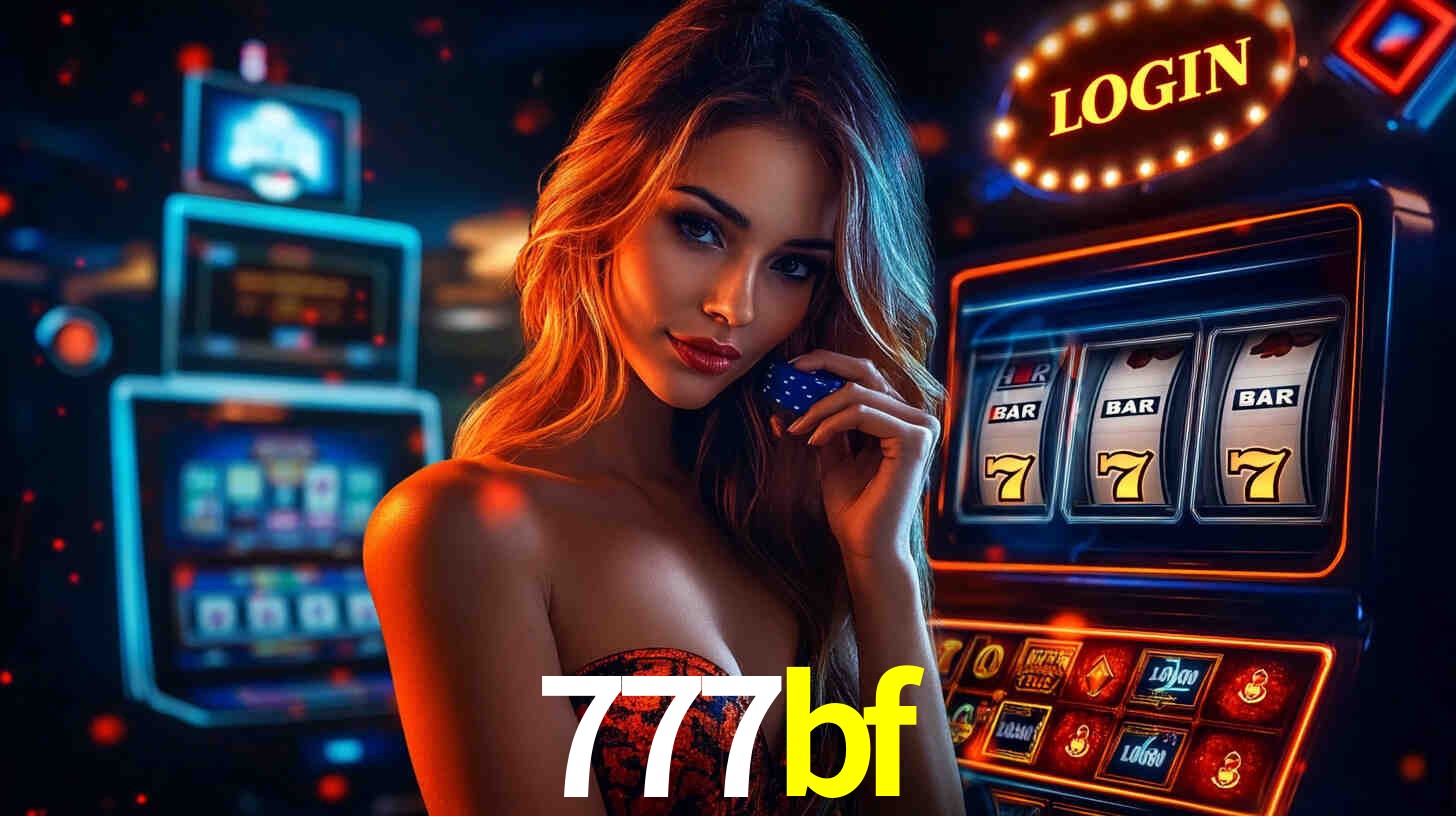 777bf: A Experiência de Casino com Jogos de Mesa ao Vivo