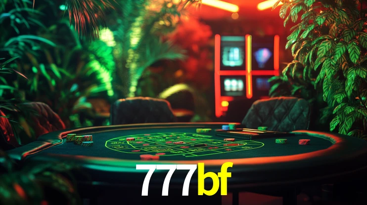 Live Casino 777bf
