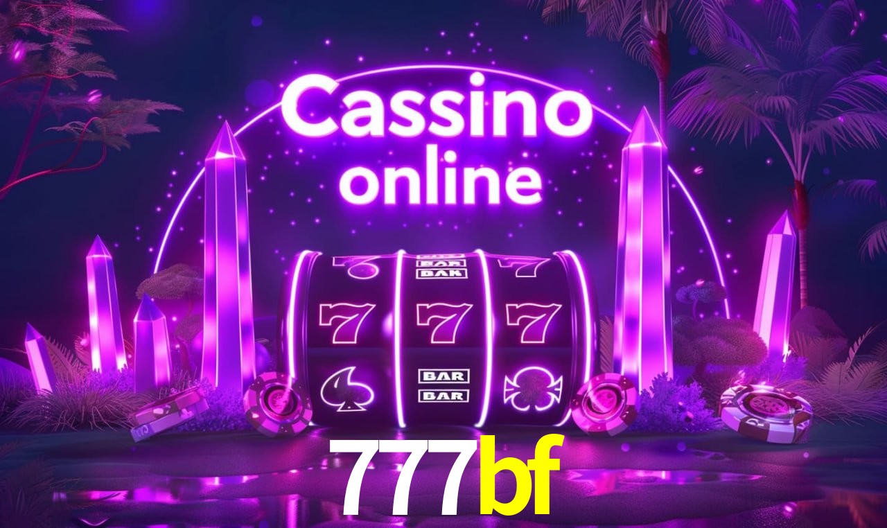 Diretório de Jogos 777bf