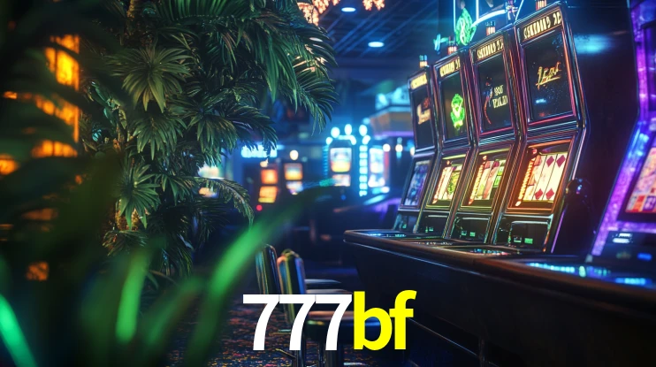 Roulette Table 777bf