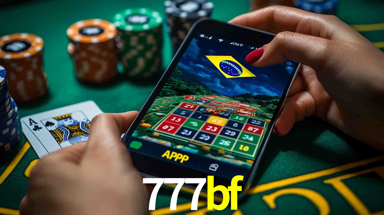 Descubra o Programa VIP da 777bf: Vantagens Exclusivas para Jogadores