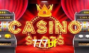 Slot Games 777bf
