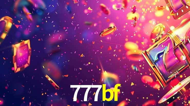 Desvendando o Mundo dos Jogos Virtuais na 777bf