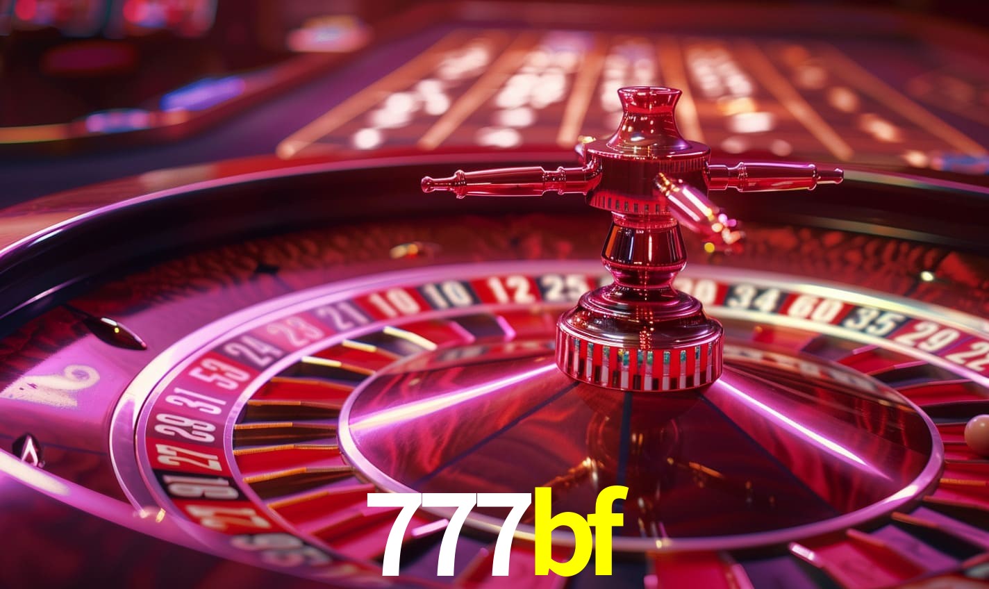 Explorando a Categoria de Eventos em Apostas na 777bf