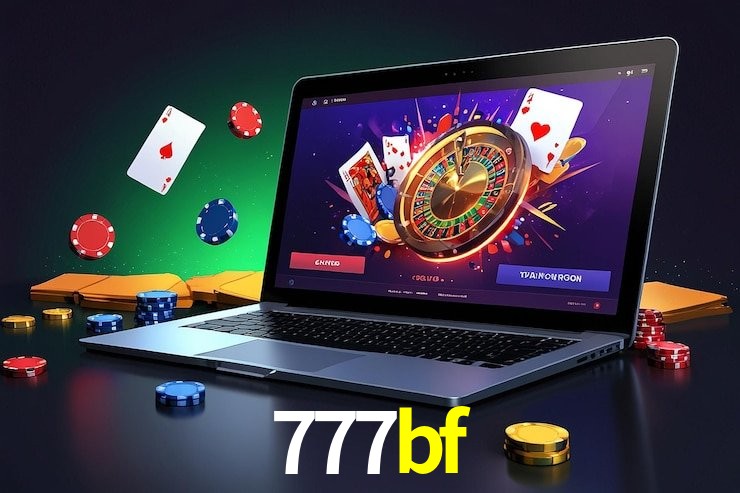 Benefícios da Conta 777bf