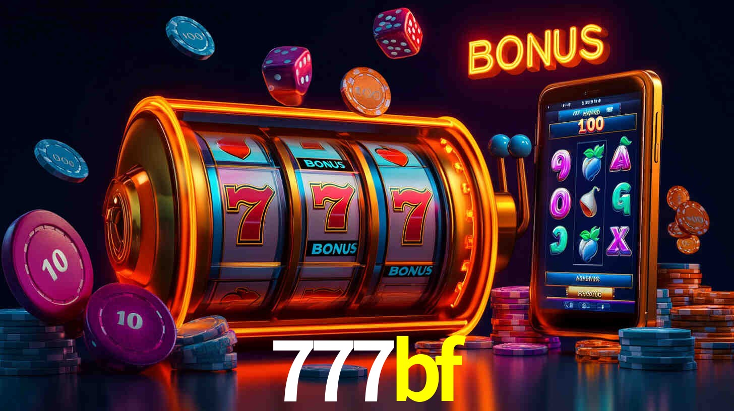 A Popularidade dos Caça-Níqueis no 777bf