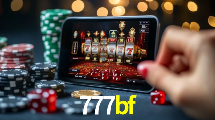 Welcome Bonus 777bf