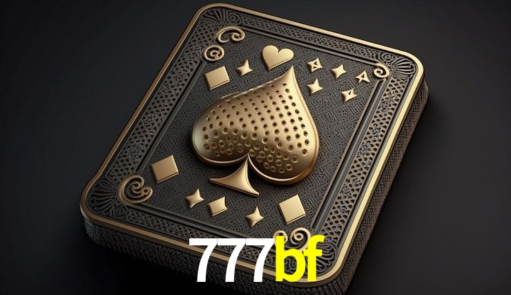 Apostas de Futebol 777bf