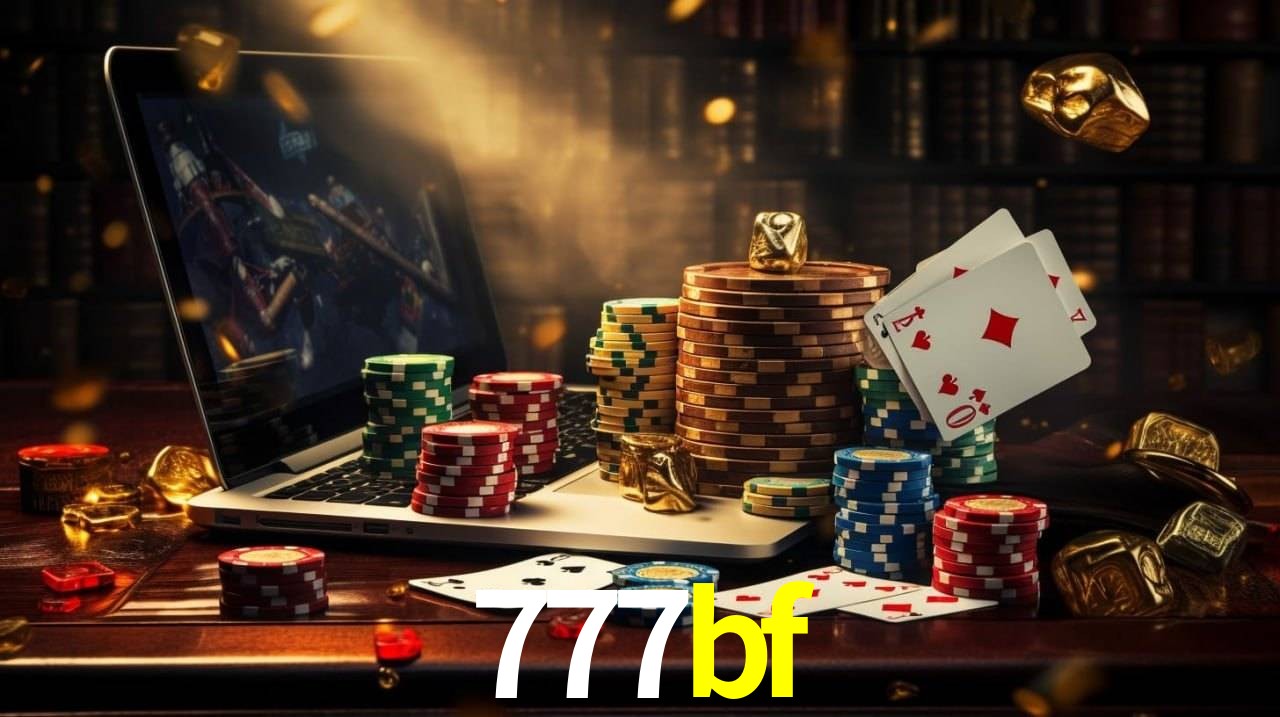 Bônus Diários 777bf