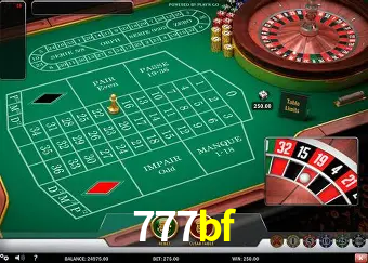 Descubra a Magia dos Jogos de Arcade no 777bf