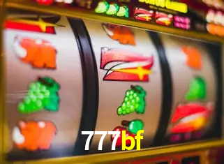 A Emoção da Loteria na 777bf: Uma Chance de Mudança de Vida