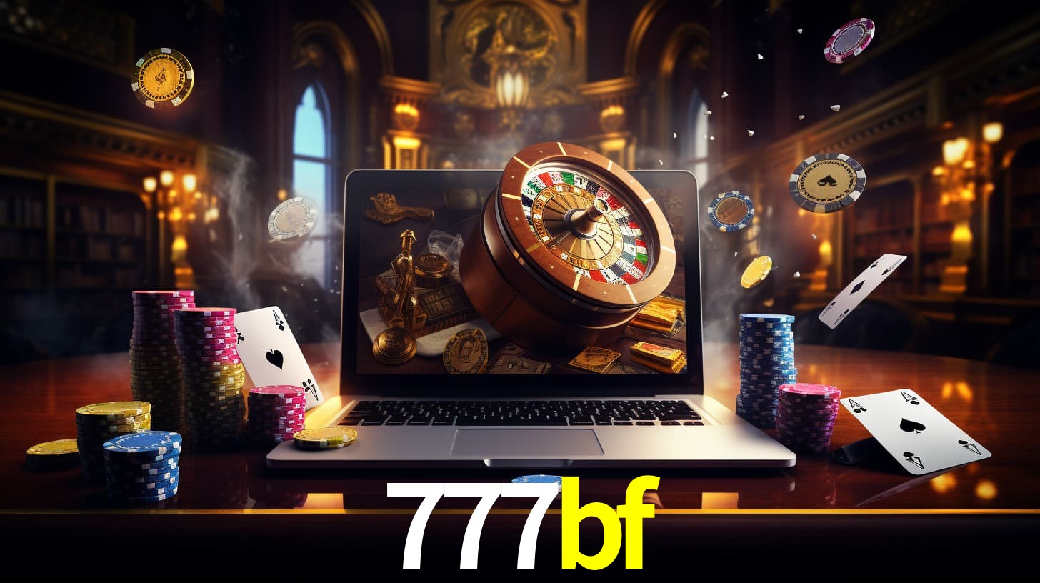 VIP Casino 777bf